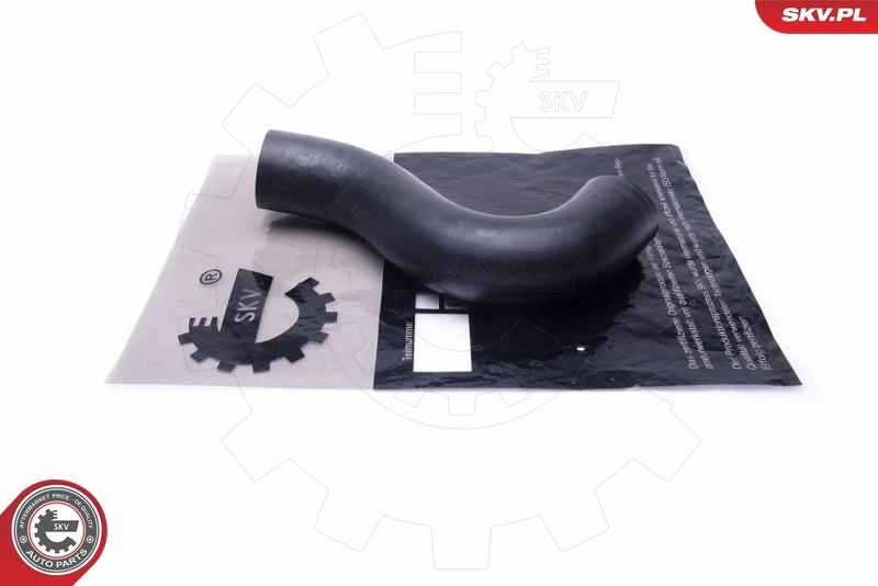 Charge Air Hose